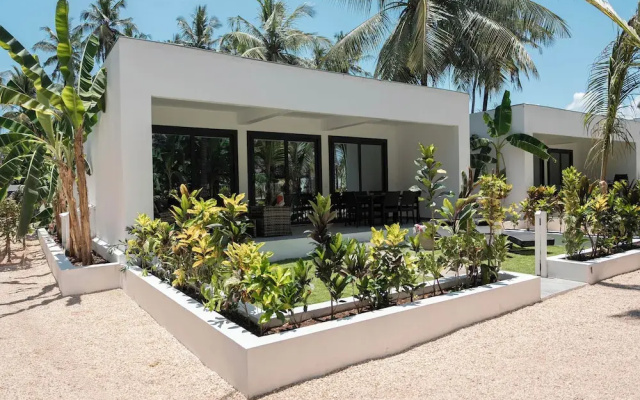 The Oasis Residence