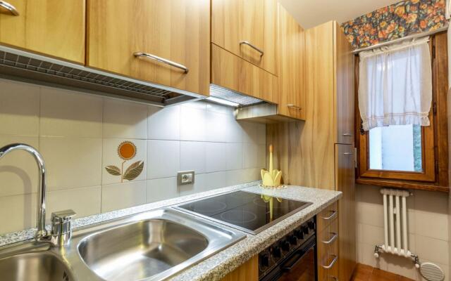 GALASSI, two-room apartment. (022036-AT-059230)-383 GALASSI