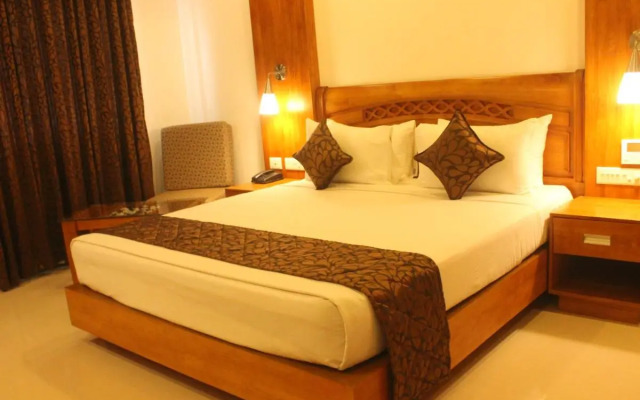 The Hotel Canoe