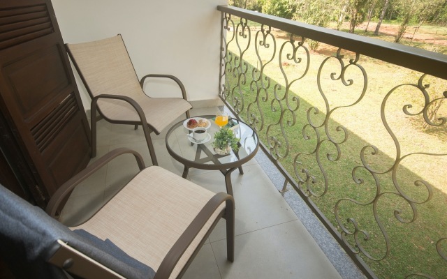 Grand Carimã Resort & Convention Center