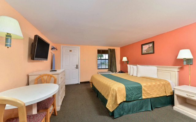 Americas Best Value Inn Port Aransas