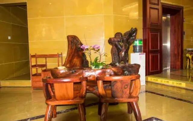 Xixiangrong Hotel