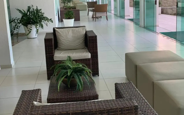 Luxor Tambau Flat Home Service