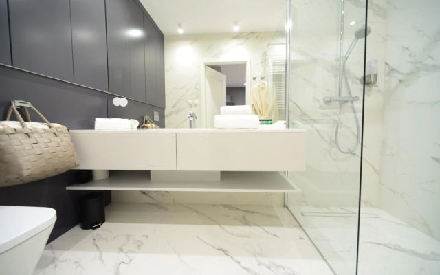 Park Design- Apartments M&M