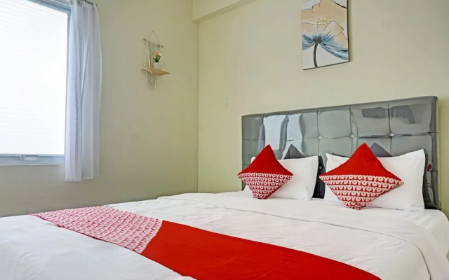 Skyland Bogorienze Apartment By OYO