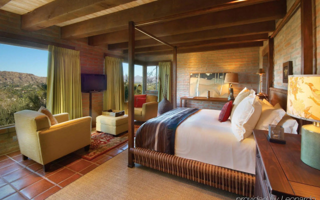 Sanctuary Camelback Mountain Resort and Spa