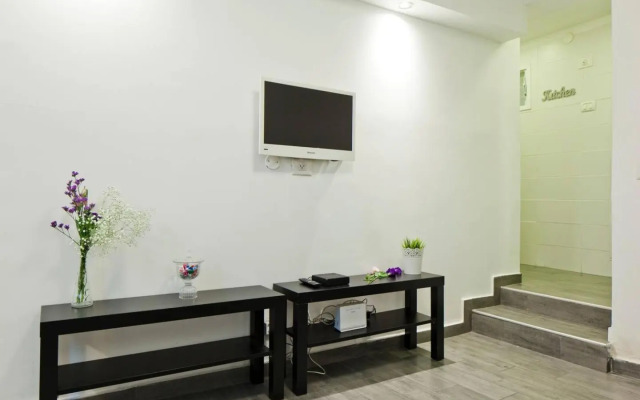 Stunning Studio By The Beach With Free Parking