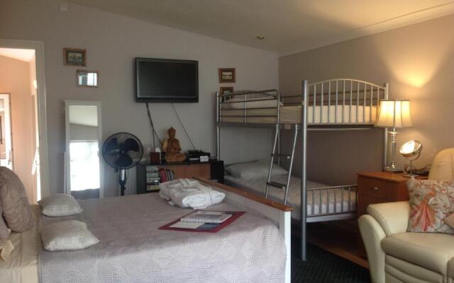 Grockle Nook Holiday Apartment