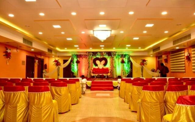 Goroomgo Hotel Reliance Jharkhand