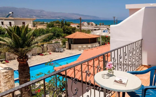 Adelais Hotel - All Inclusive