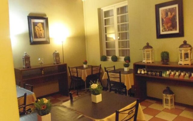 Hotel Empresarial