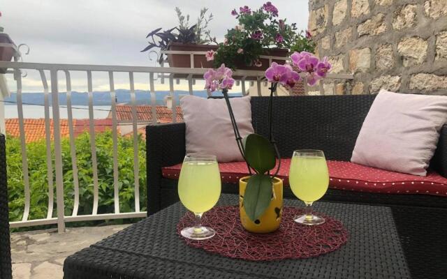 Apartement Vanja