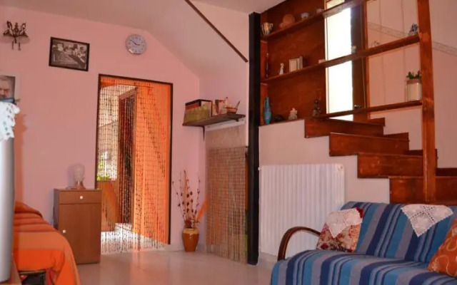 Bed and breakfast Dal Duca