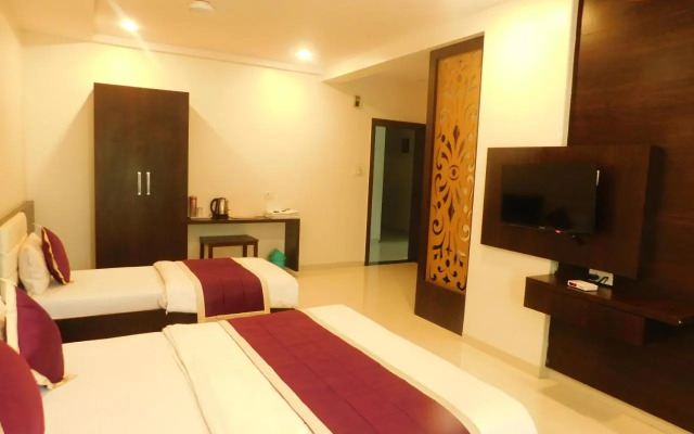 Hotel Neem Tree