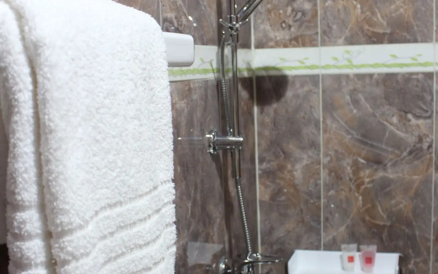 Safyad Hotel