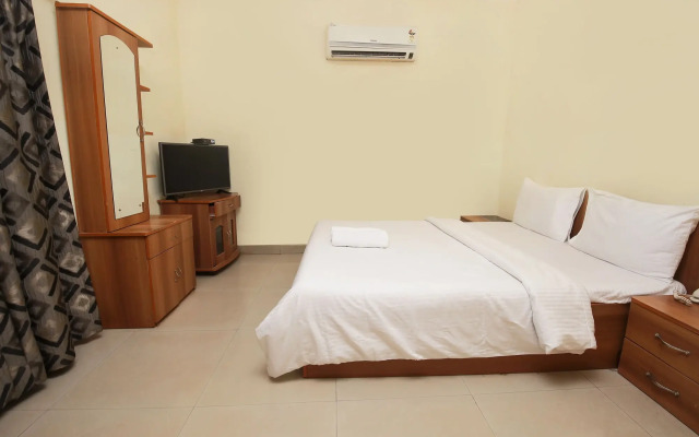 Westend Hotel