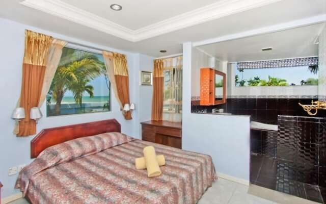 Sanctuary Resort