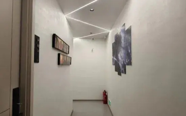 Yishe  E-sports guesthouse