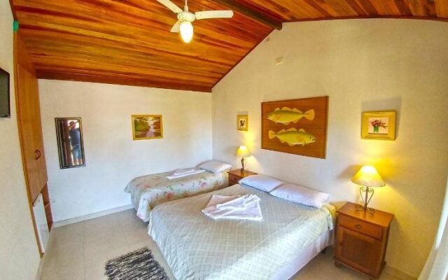 Pousada Enseada dos Búzios