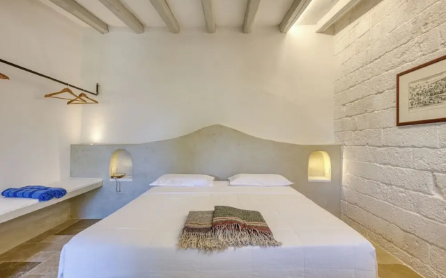 BioMasseria Santa Lucia