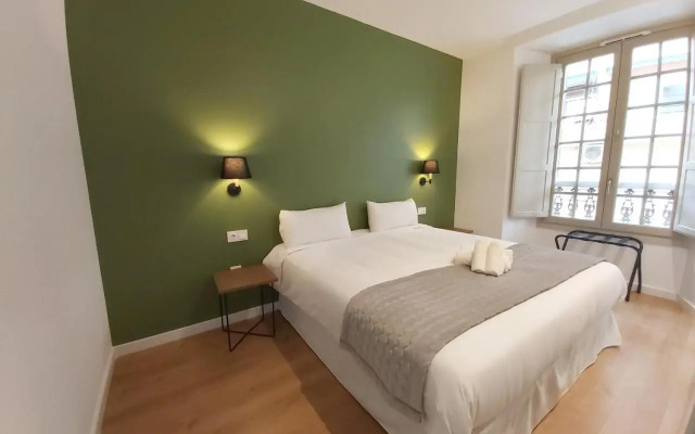 Del Parque Flats Teatro Plaza Premium 2