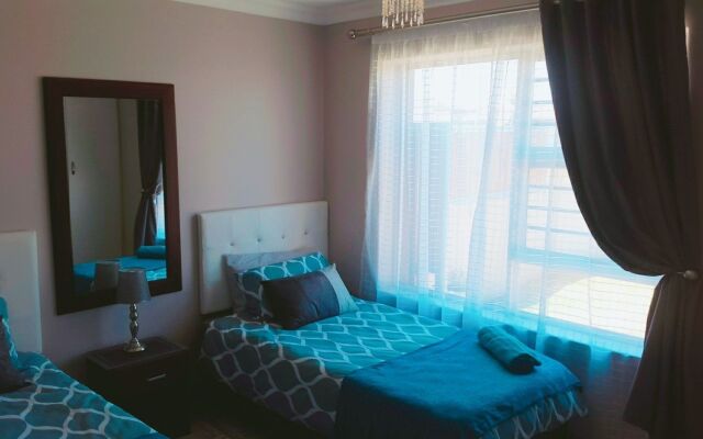 JBay Holiday Apartment