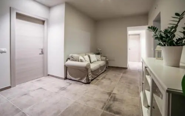 La Casa Tra Gli Ulivi