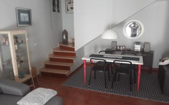 Casa del Sol