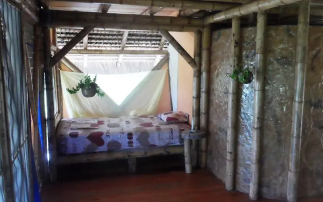 Hosteria Las Lagunas