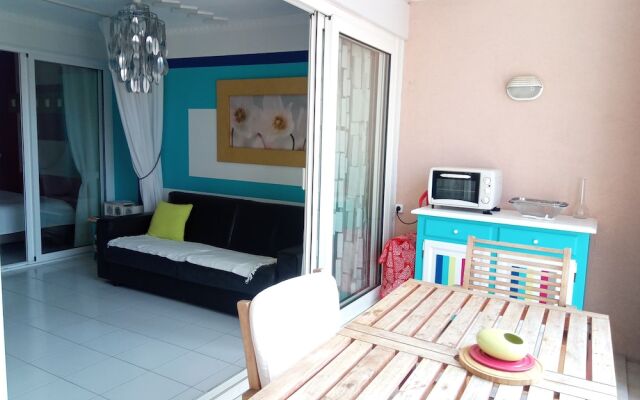 Appartement Cap Hermès