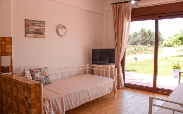 Lucid Dream Apt. Bozinis 2