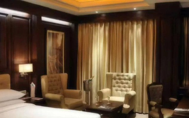 Amara Hotel Chandigarh