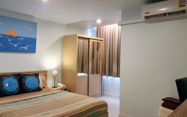 Limburi Hometel