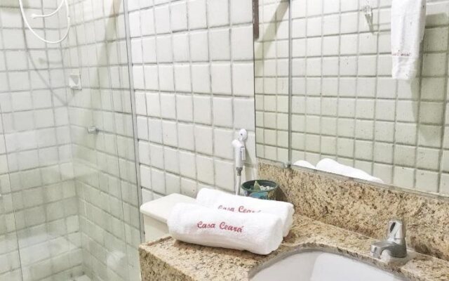 Casa Ceará - B & B