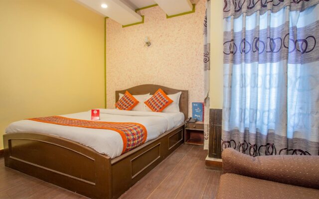 Aster Hotel Nepal