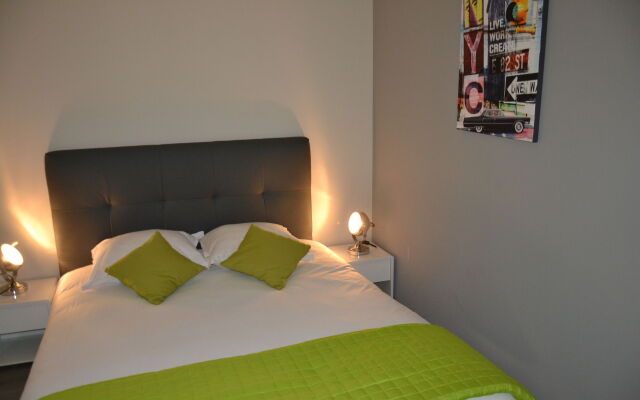 Villa Etoile de Cannes