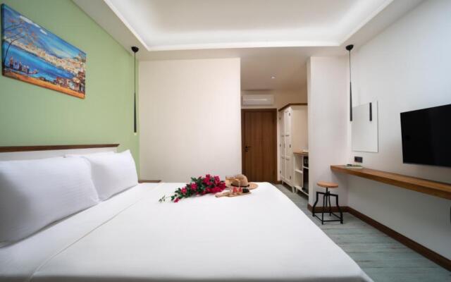 Melitya Hotels Gokceada