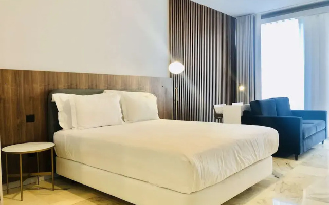 Apartment Near Sao Bento Train Station