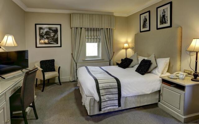 Best Western Whitworth Hall Hotel