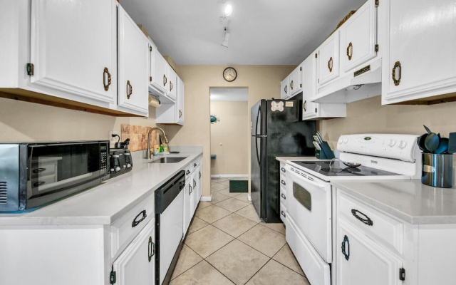 Seascape Golf Villas 4A