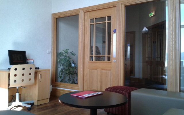Oban Youth Hostel