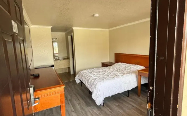 Jet Inn Motel
