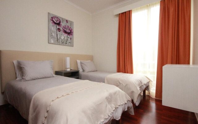 Achada III by Travel to Madeira