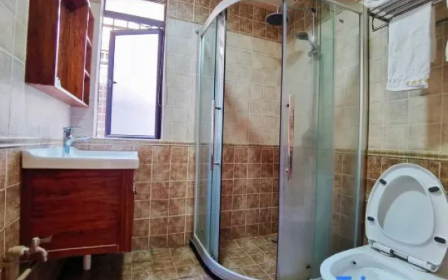 Xianggeli Business Inn