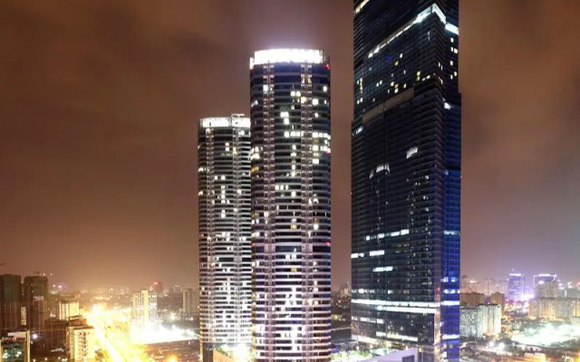 Ping Diamond Hotel