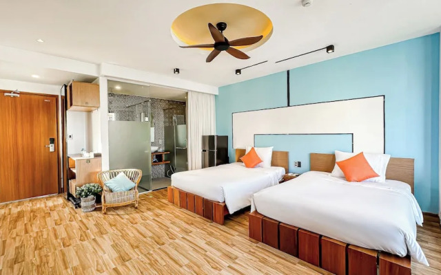 Sea Vista Boutique Hotel By Haviland