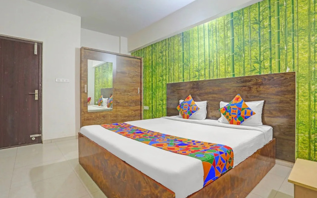 Fabhotel Balaji Luxury