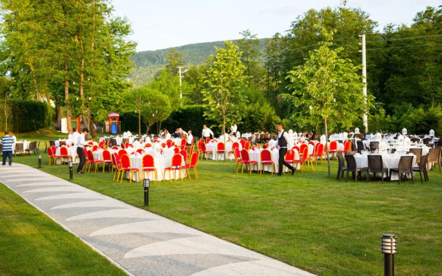 Sapanca Park Otel