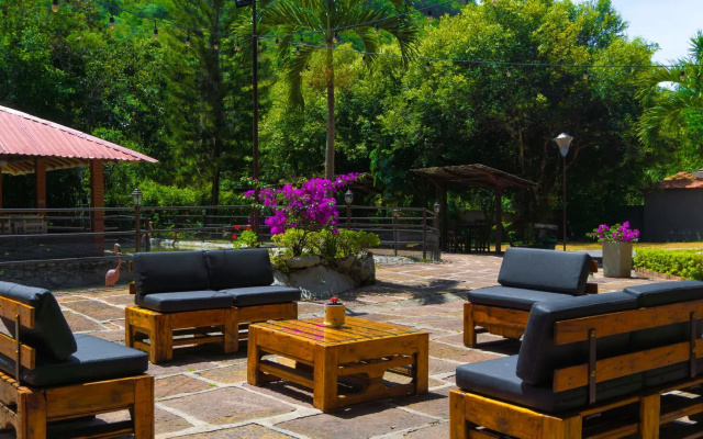 Hotel Campestre Santa Catalina