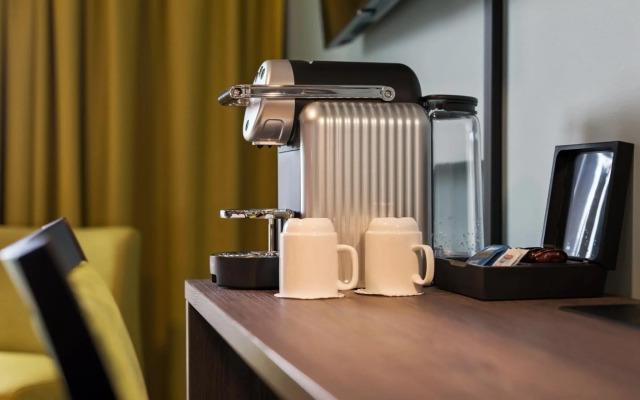 Thon Partner Hotel Saga